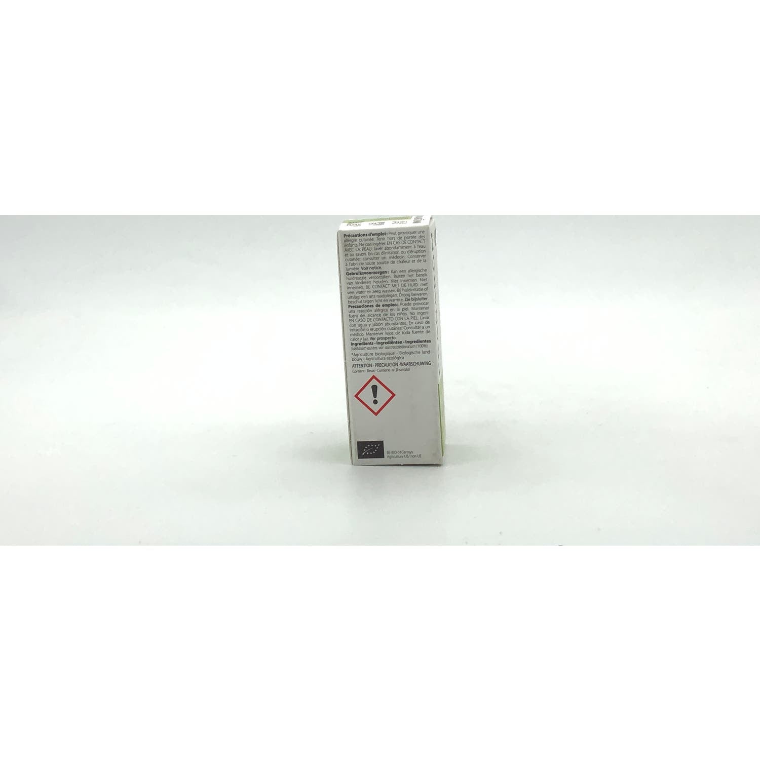 Pranarôm Aceite Esencial de Sándalo Amarillo BIO 5ml