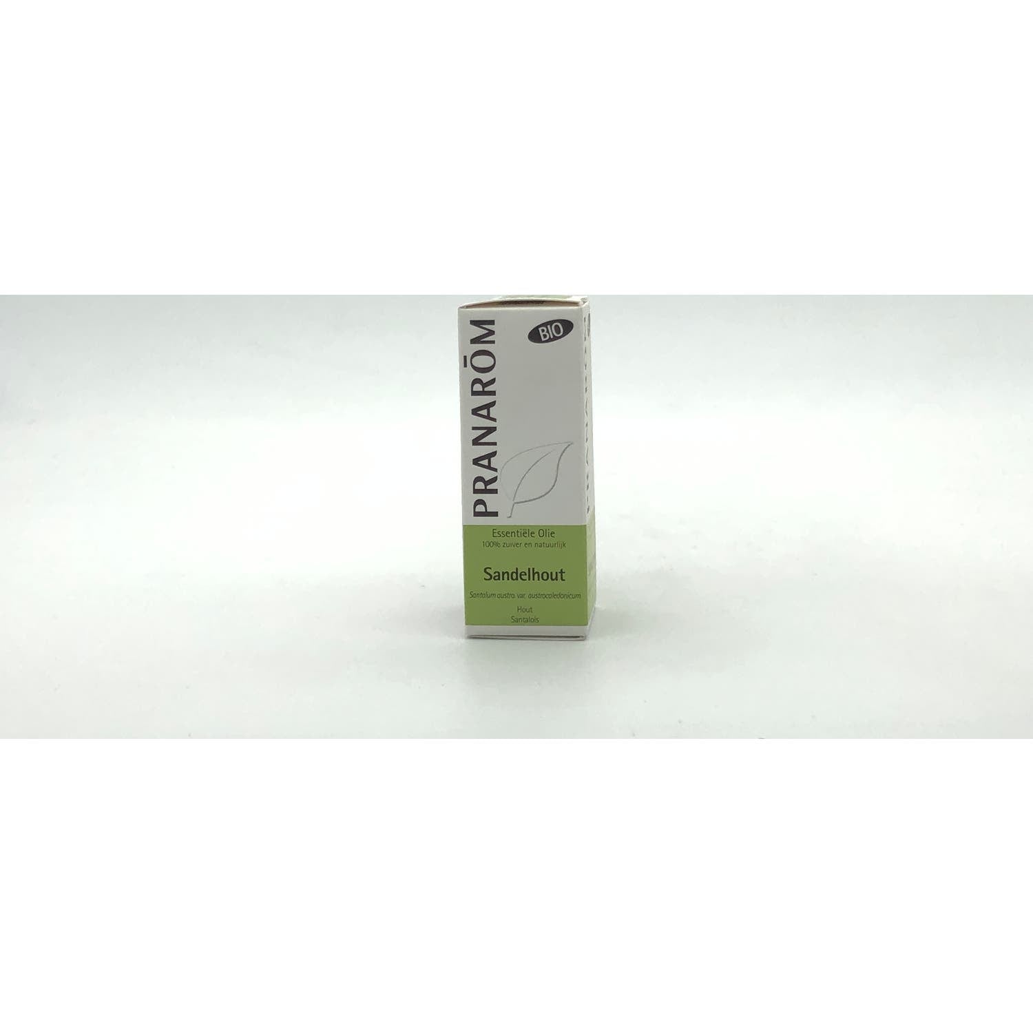 Pranarôm Aceite Esencial de Sándalo Amarillo BIO 5ml
