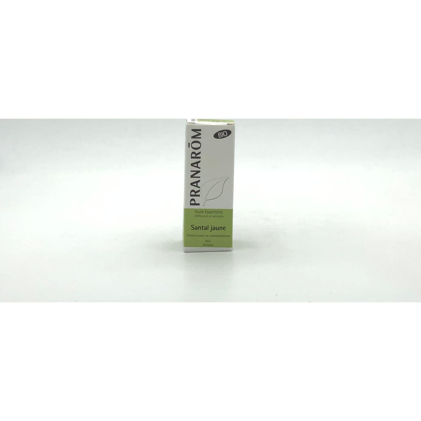 Pranarôm Aceite Esencial de Sándalo Amarillo BIO 5ml