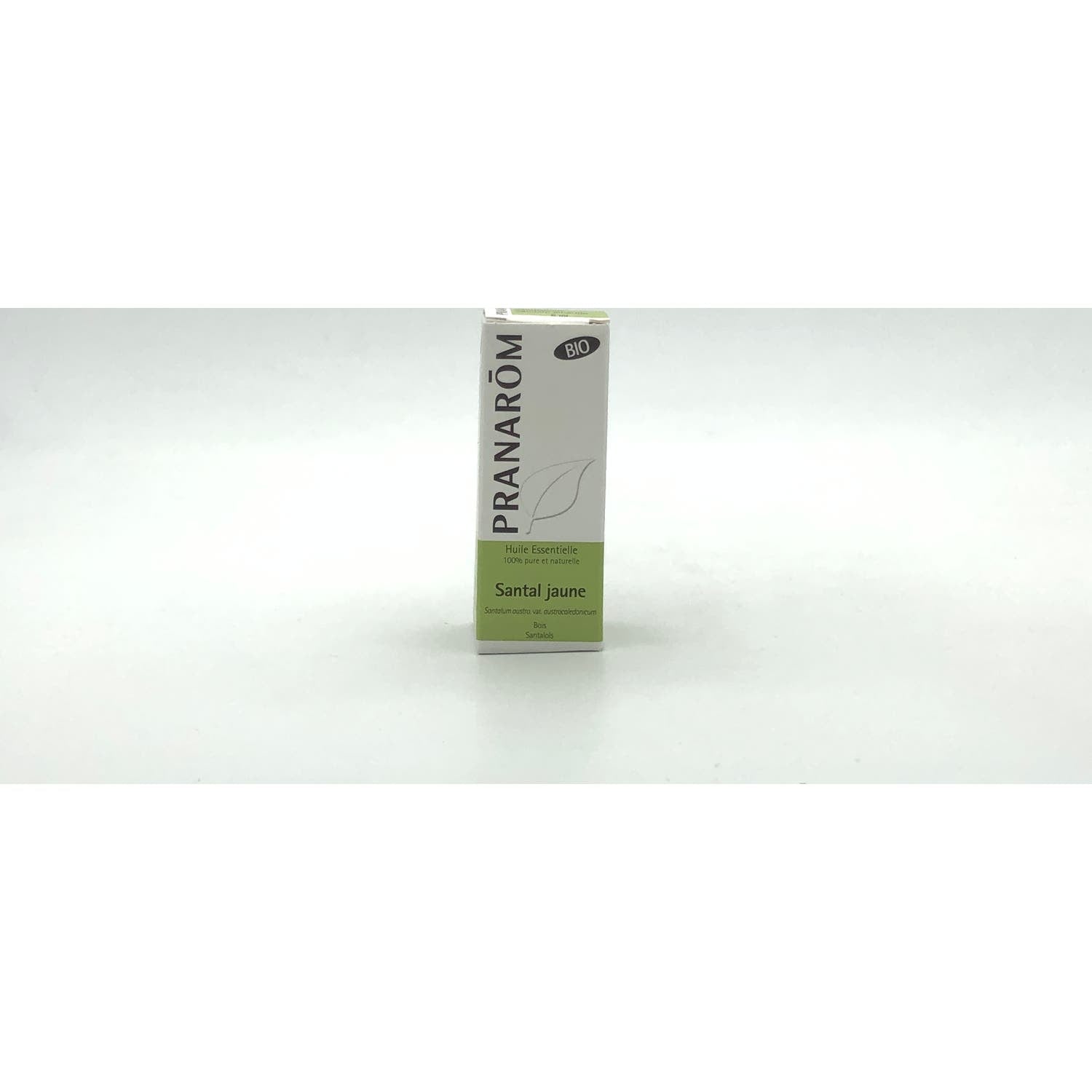 Pranarôm Aceite Esencial de Sándalo Amarillo BIO 5ml