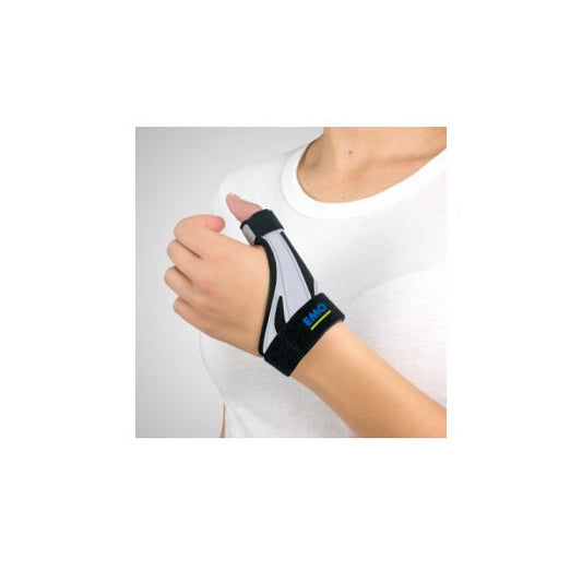 Emo Rizogrip Est. Pulgar Bilateral T- L