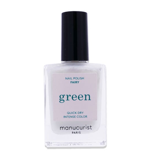 Manucurist Green Esmalte de Uñas Fairy 15 ml