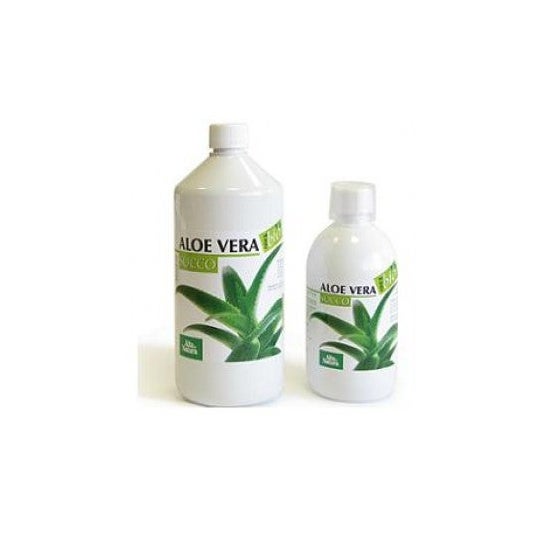 Jugo de Aloe Vera 1L