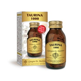Dr. giorgini Taurina 1000 450 comp
