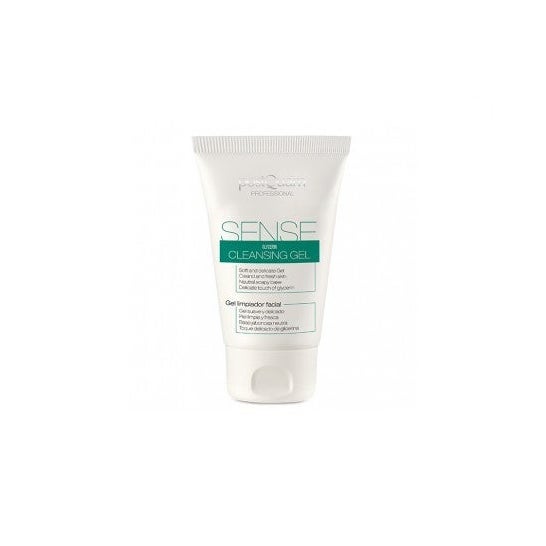 Postquam Sense gel limpiador facial 150ml