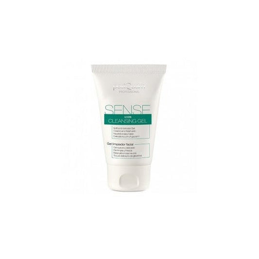 Postquam Sense gel limpiador facial 150ml