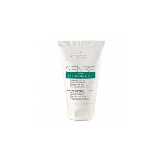Postquam Sense gel limpiador facial 150ml