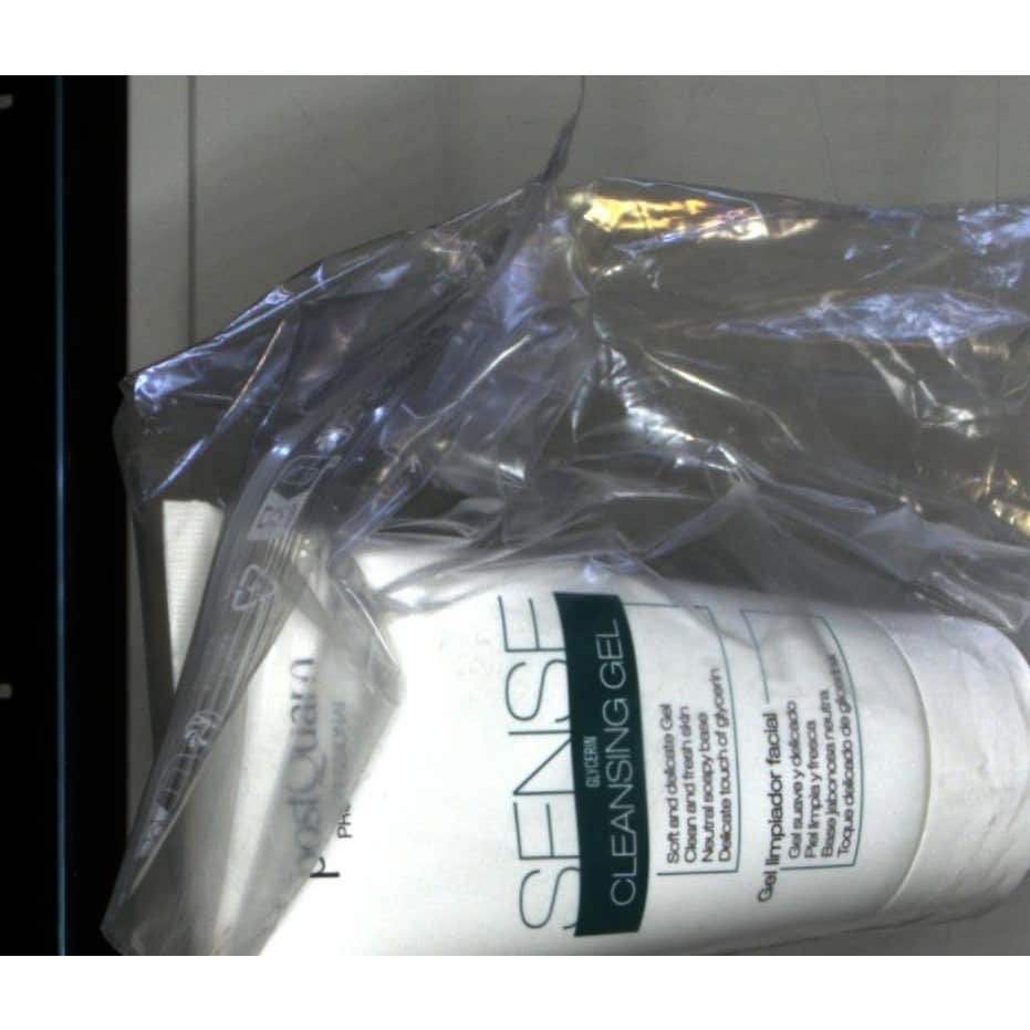 Postquam Sense gel limpiador facial 150ml