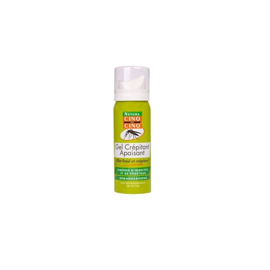 Five Out of Five Natura Crepant Gel 50Ml