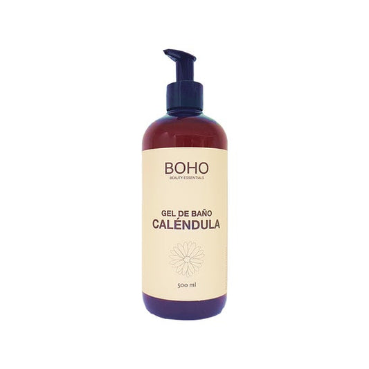 Boho Gel Baño Caléndula 500ml