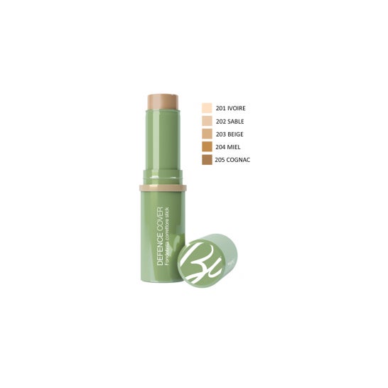 Defence Cover Fond Corr Stick 204