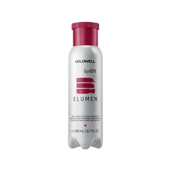 Goldwell Elumen Color Long Lasting Hair Color GY@9 200 ml