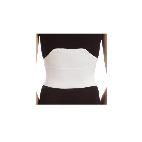 Djo C/Procare Thoracic Deluxe Fem Tu