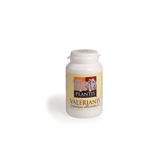 Plantis Valeriana 50 comp