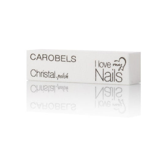 I Love My Nails Pulidor Nº4 Christal Polish