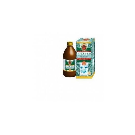 Meteoro Meteorológico Decottopia 500 ml