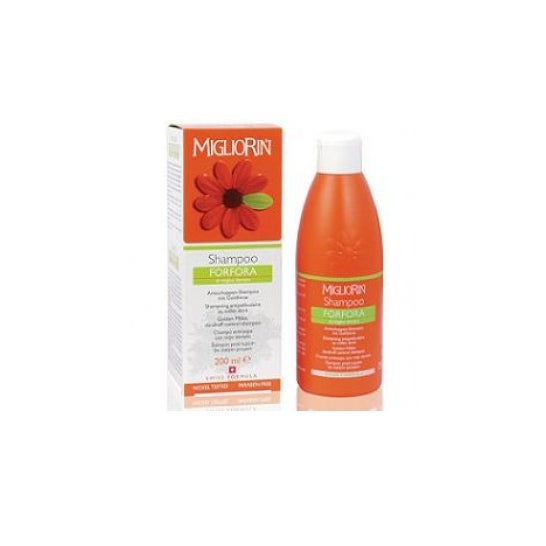 Bestin Champú anticaspa200Ml