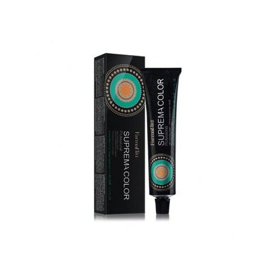 Farmavita Tinte Suprema Color Rubio Dorado 7.3 60 ml