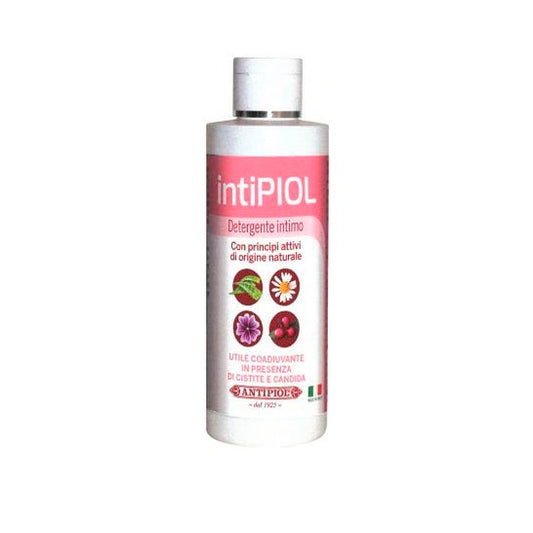 Antipiol Intipiol Nettoyant Intime 150ml