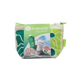 Babaria Sun Lovers Set Spf50+ Crema Facial + Balsamo After Sun
