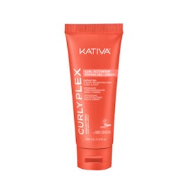 Kativa Curly Plex Ativador Gel-Creme Forte 240ml