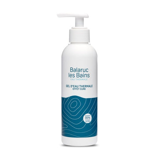 Balaruc les Bains Gel de Agua Termal Effet Cure 200 ml