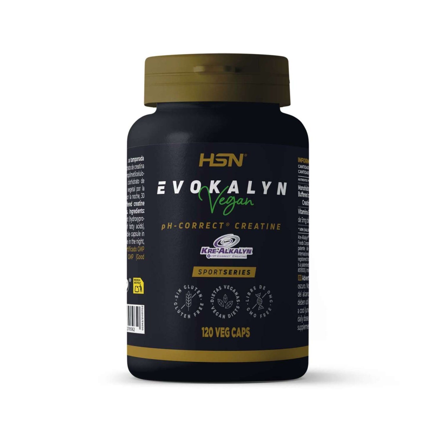 HSN Evokalyn 120vcaps