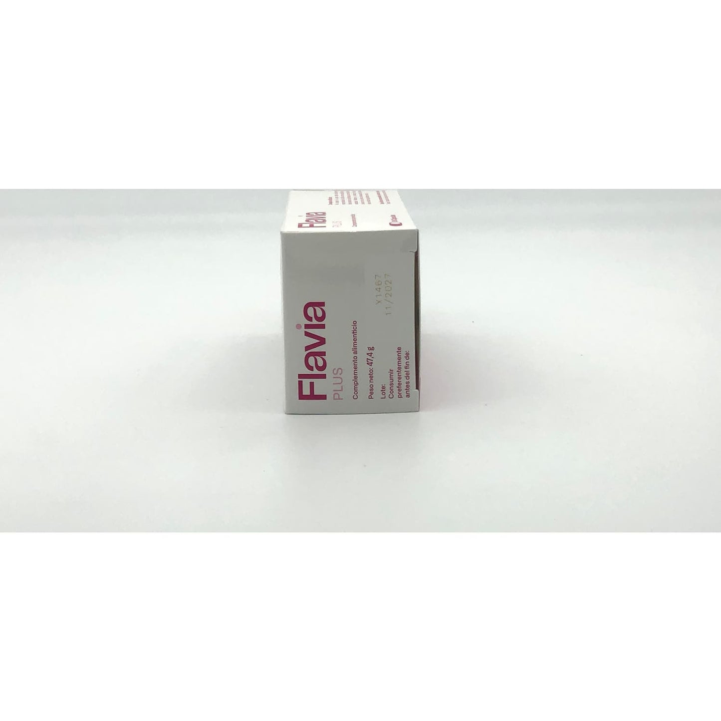 Flavia Plus 30comp