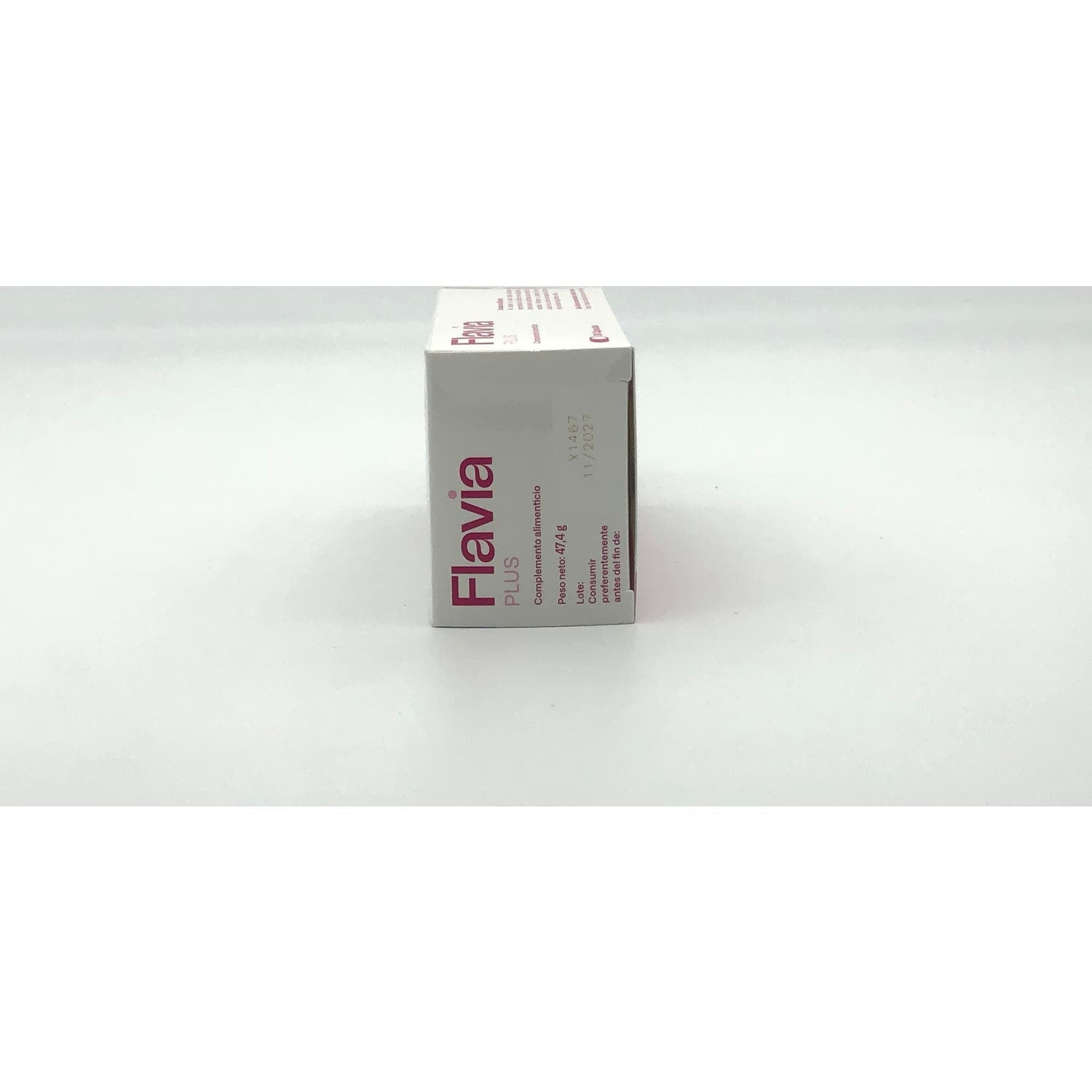 Flavia Plus 30comp