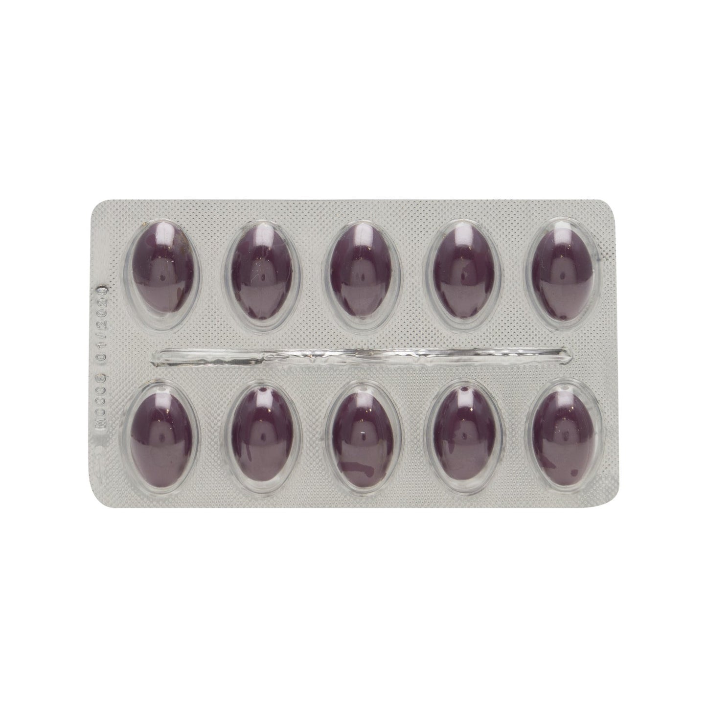 Flavia Plus 30comp