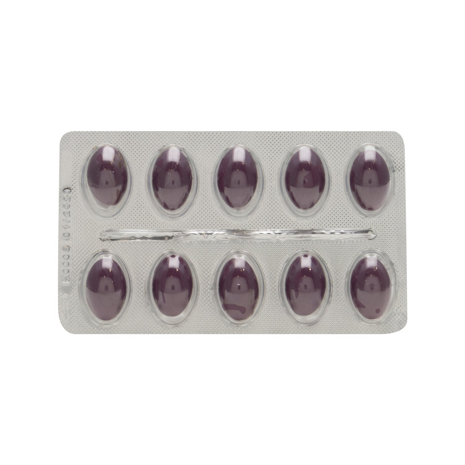 Flavia Plus 30comp