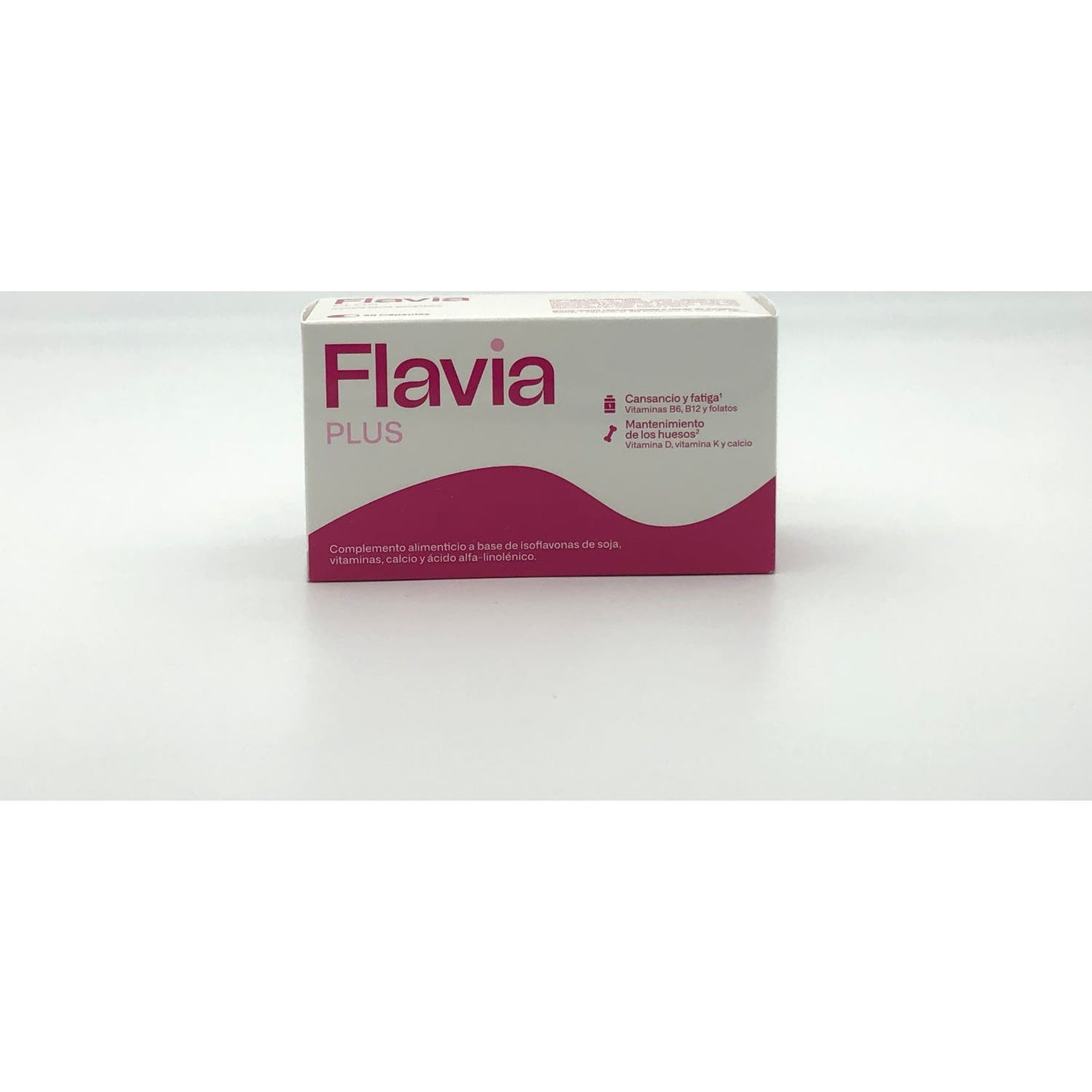 Flavia Plus 30comp