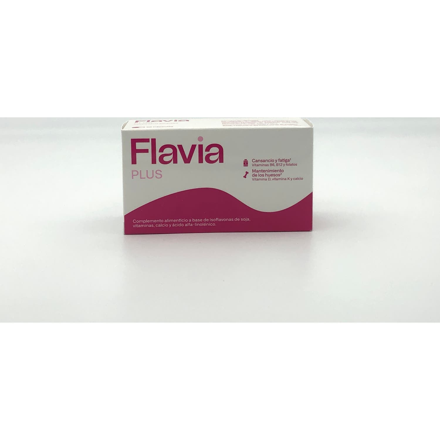 Flavia Plus 30comp