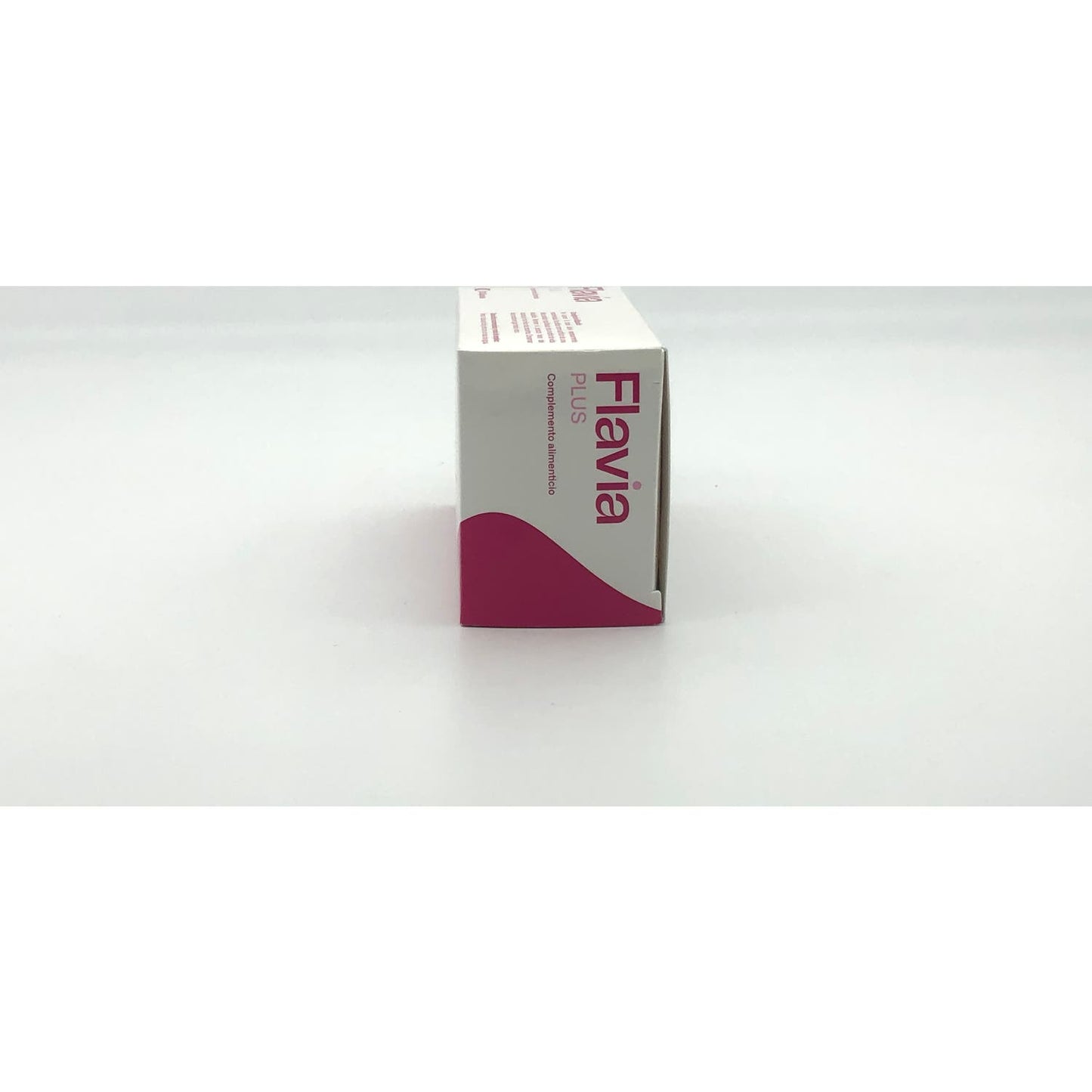 Flavia Plus 30comp