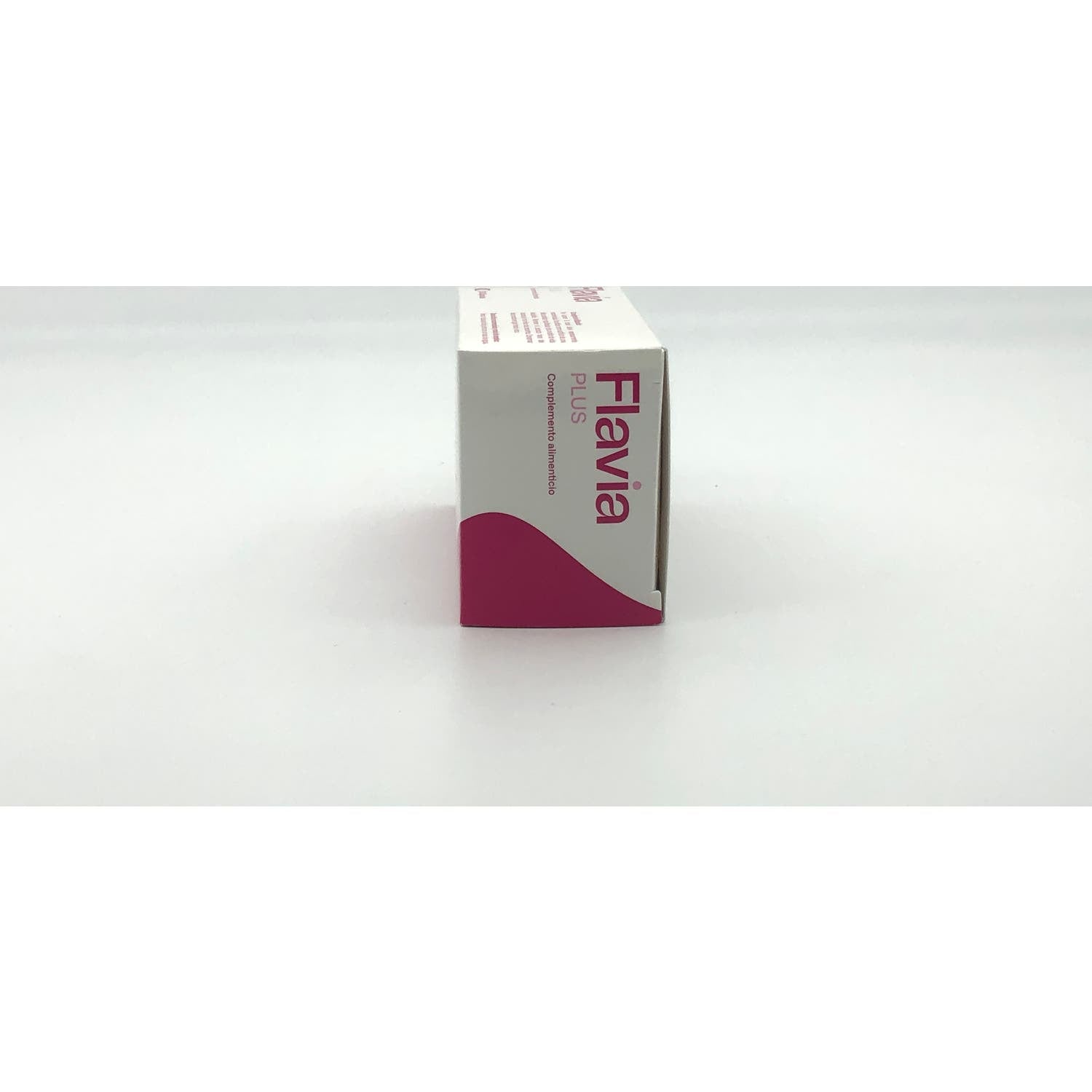 Flavia Plus 30comp