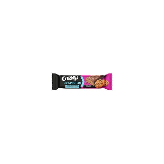Hero Corny Protein Cookies 30% Bio 50g