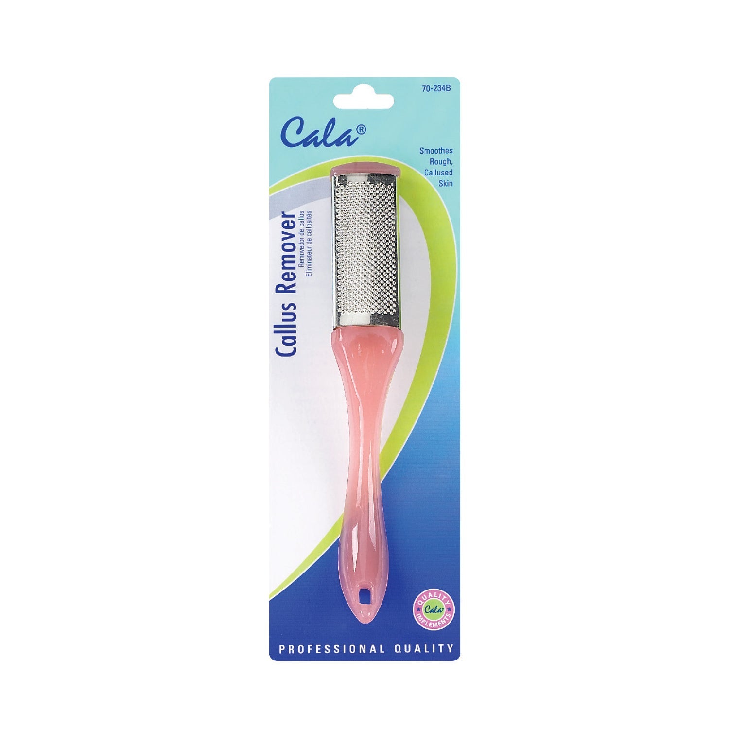 Cala Accesorios Callus Remover