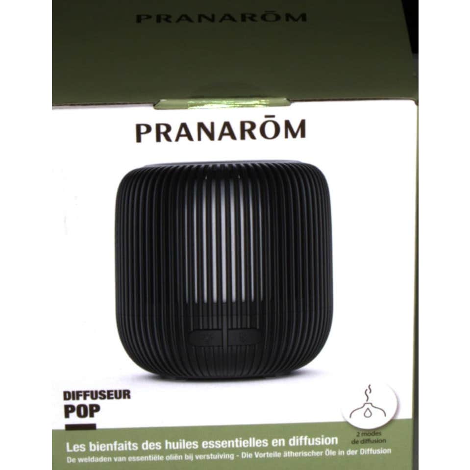 Pranarôm Pop Difusor Ultrasónico