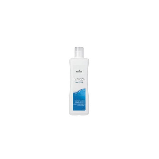 Schwarzkopf Natural Styling Neutralisador 1000 ml