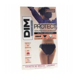 Dim Protect Braga Menstrual Ultra Absorbente Bio 1ud