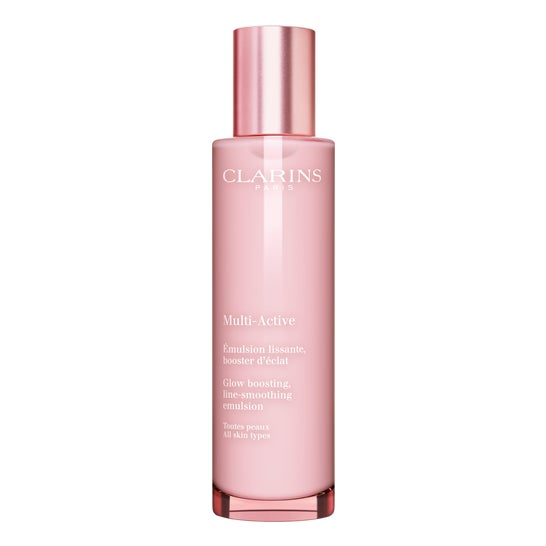 Clarins Multi-Active Fluido 100 ml