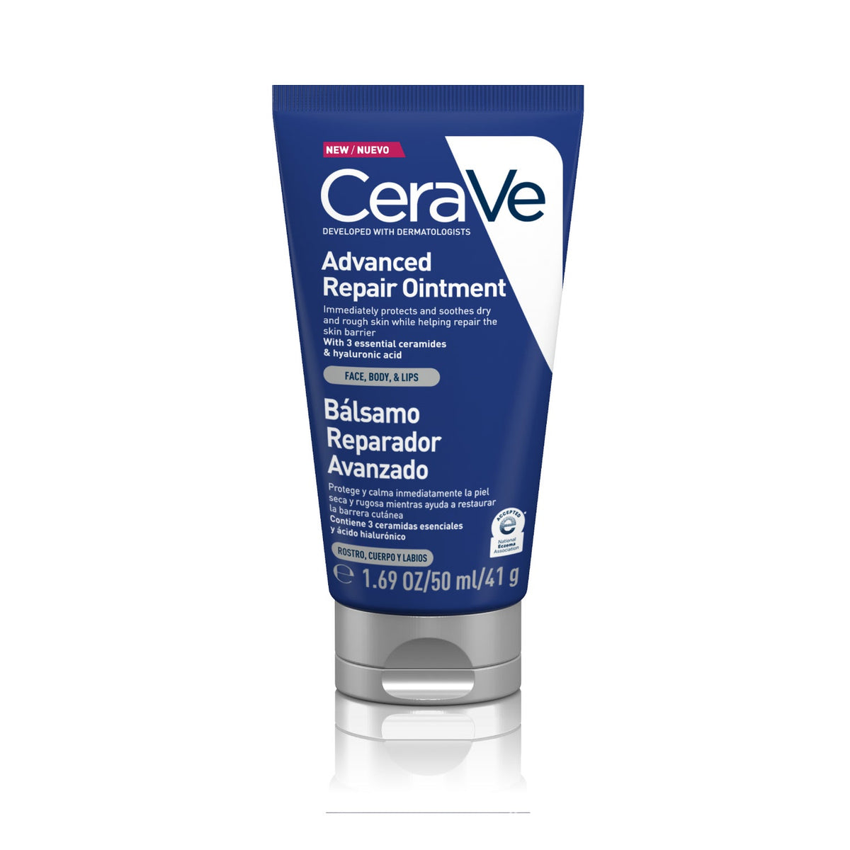 CeraVe Bálsamo Reparador Avanzado 50ml