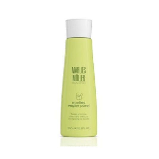 Marlies Moller Champú Vegano 200 ml