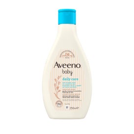 Aveeno Baby Daily Care Baño Cuerpo y Cabello 250ml