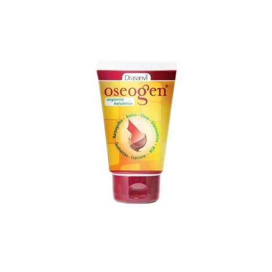 Drasanvi Oseogen Ungüento Balsamico 75ml