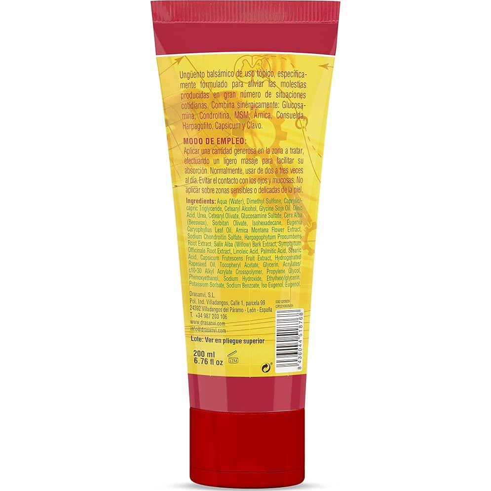 Drasanvi Oseogen Ungüento Balsamico 75ml