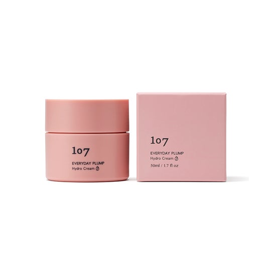 107 Beauty Everyday Plump Hydro Cream 50ml