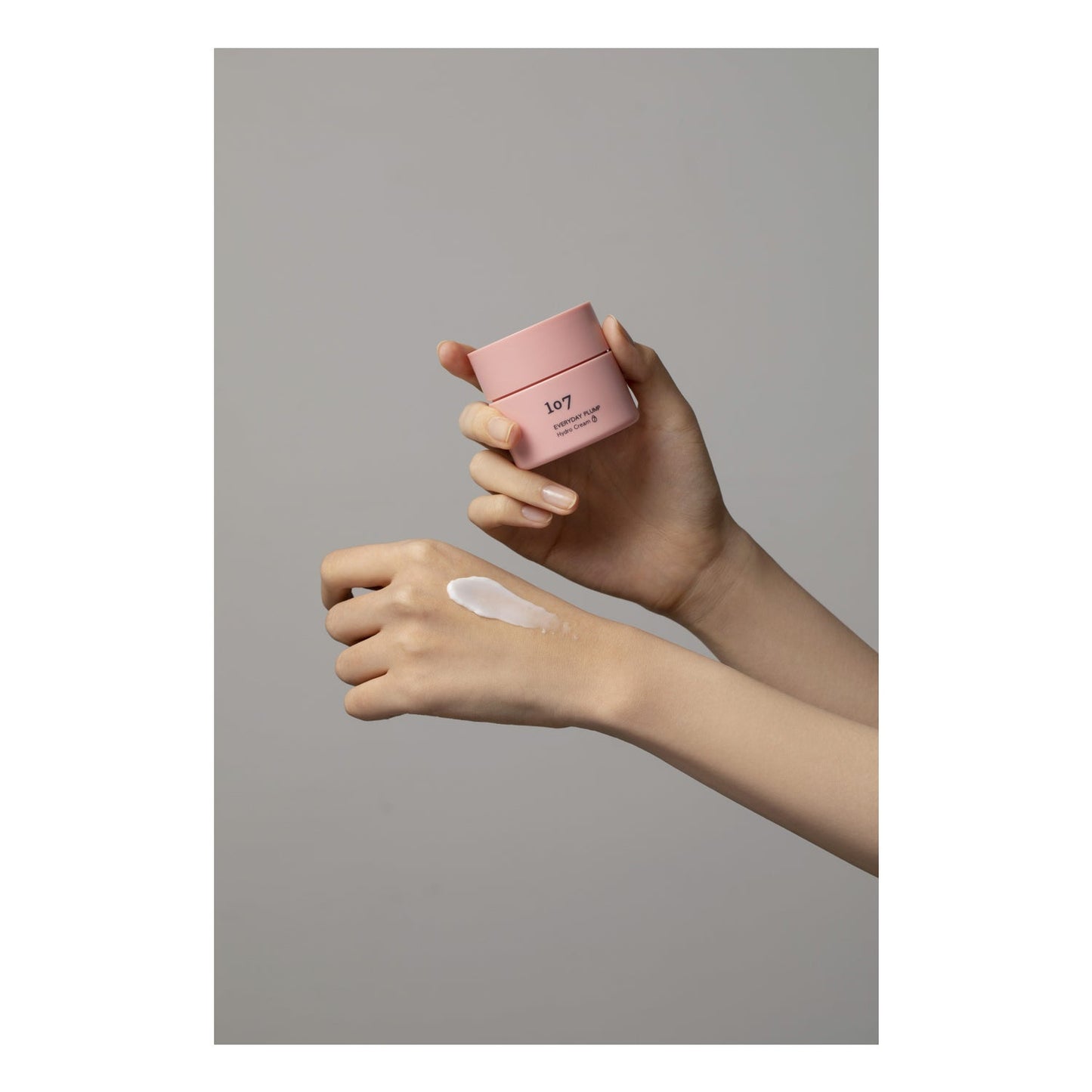 107 Beauty Everyday Plump Hydro Cream 50ml