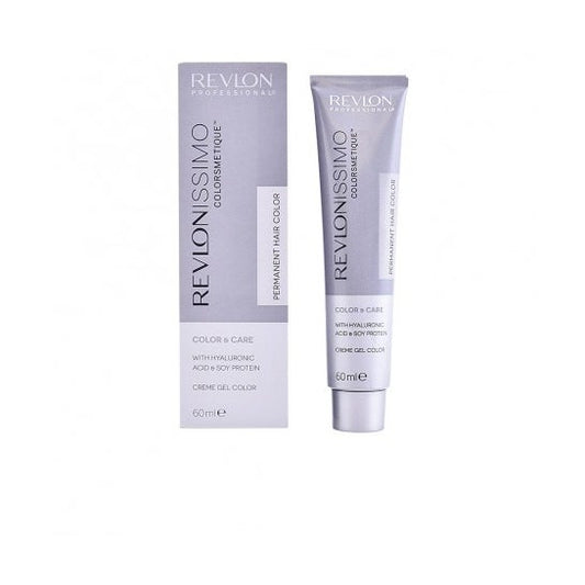 Revlonissimo Color & Care 73 Rubio Dorado 60 ml