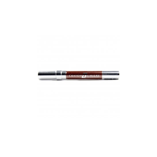 Mavala Crayon Lumiere Sombra de Ojos 28 Marron Givré 1,6g